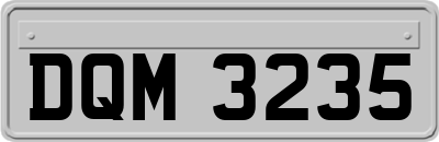 DQM3235