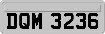DQM3236