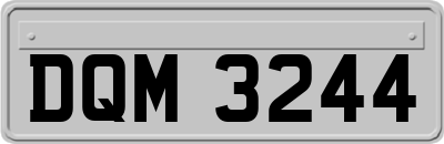 DQM3244