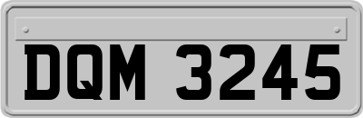 DQM3245