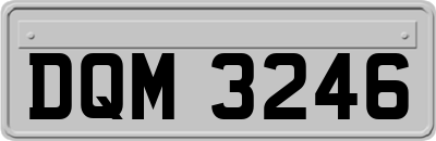 DQM3246