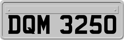 DQM3250