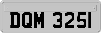 DQM3251
