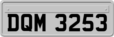 DQM3253