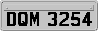 DQM3254