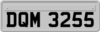 DQM3255