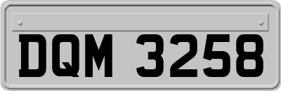 DQM3258