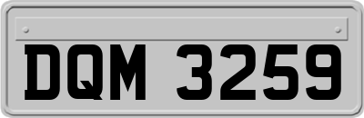 DQM3259