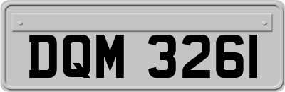DQM3261
