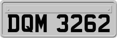 DQM3262