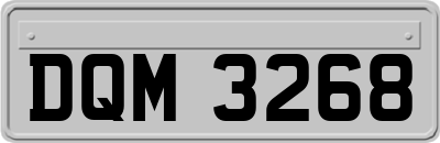 DQM3268