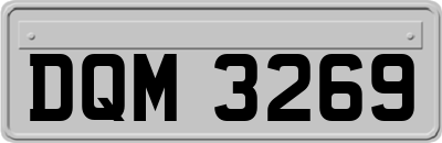 DQM3269