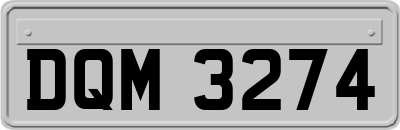 DQM3274