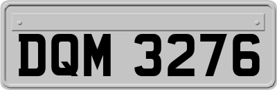 DQM3276