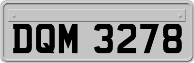 DQM3278