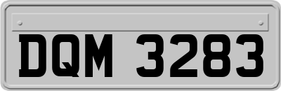 DQM3283