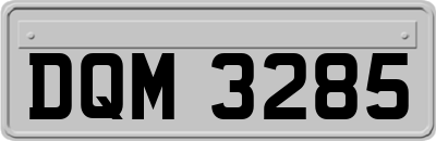 DQM3285