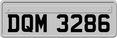 DQM3286