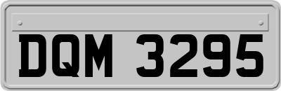 DQM3295