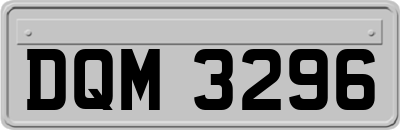 DQM3296