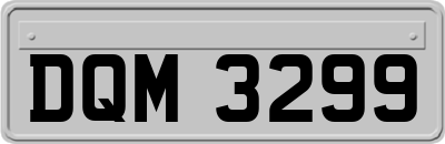 DQM3299