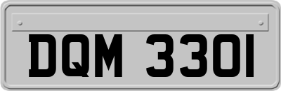 DQM3301