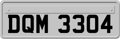 DQM3304