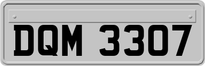 DQM3307