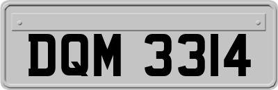 DQM3314
