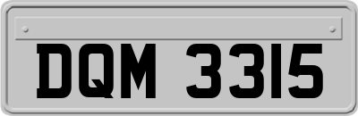 DQM3315