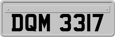 DQM3317