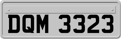 DQM3323