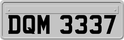 DQM3337