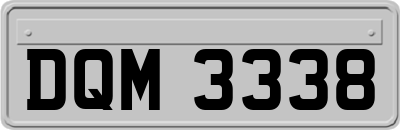 DQM3338