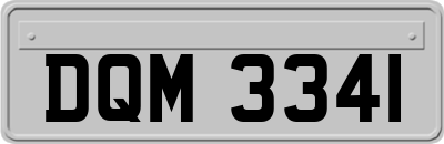 DQM3341