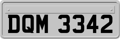 DQM3342