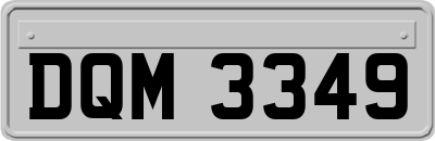 DQM3349