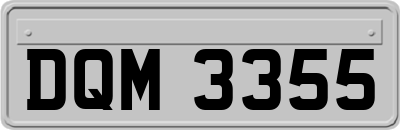 DQM3355