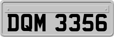 DQM3356
