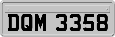 DQM3358