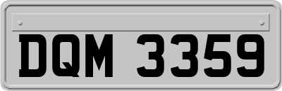 DQM3359