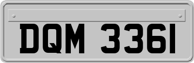 DQM3361