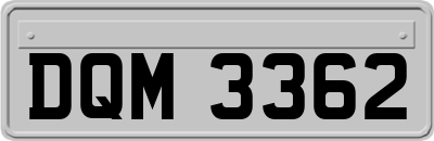 DQM3362