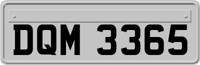 DQM3365