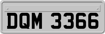 DQM3366