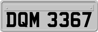 DQM3367