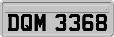 DQM3368