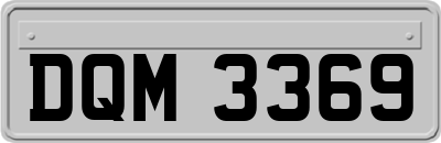 DQM3369