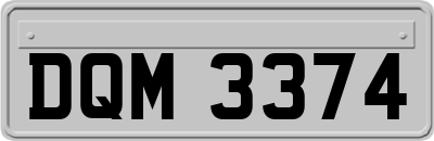 DQM3374