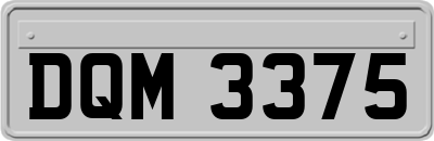 DQM3375